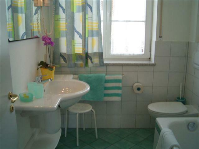 Villa Linke Am Bodensee Nonnenhorn Ngoại thất bức ảnh