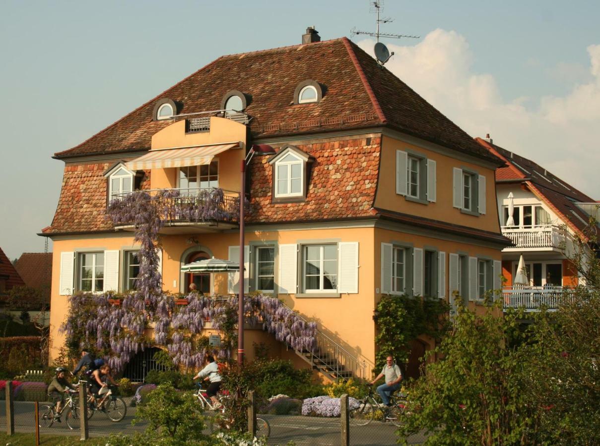 Villa Linke Am Bodensee Nonnenhorn Ngoại thất bức ảnh