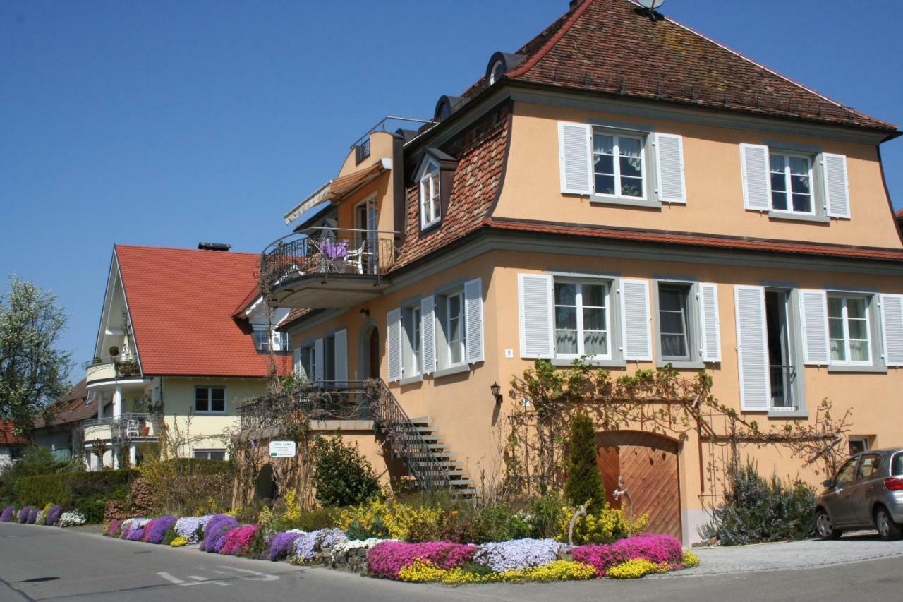 Villa Linke Am Bodensee Nonnenhorn Ngoại thất bức ảnh